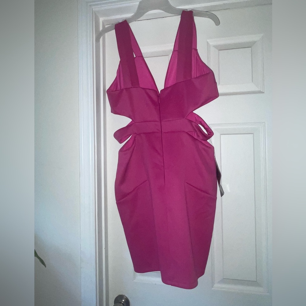 Flirty Cute Dress